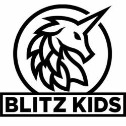 logo Blitz Kids